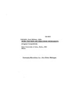 Music for wind and percussion instruments