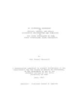 An historical catalogue of Italian, French, and German Romanesque architecture and sculpture in the State University of Iowa three dimensional slide collection