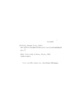 On upper semicontinuous decompositions of E³