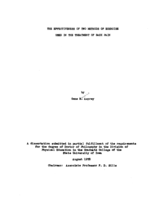 The effectiveness of two methods of exercise used in the treatment of back pain