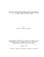 Functional relationships between school administrative officials in small school districts of Iowa operating at least a 12-year school system