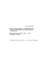 Spectroscopic study of halogen and interhalogen complexes