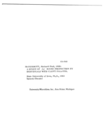 A study of /s/ sound production by individuals with cleft palates
