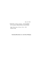 Mechanisms of alkane oxidations by bacteria