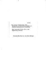 Boundary-layer development at curved entrances of conduits