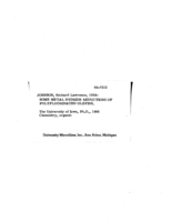 Some metal hydride reductions of polyfluorinated olefins