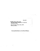 The MacArthur dismissal: a study in political mail