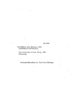 Goodman's ontology