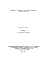 Analysis of the problems of the off-campus supervisors of student teachers