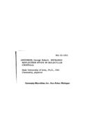 Infrared reflection study in molecular crystals