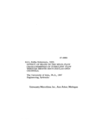 Effect of shape on the mean flow characteristics of turbulent flow through smooth rectangular open channels