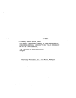 The Bible Chair Movement in the Disciples of Christ tradition: attempts to teach religion in state universities