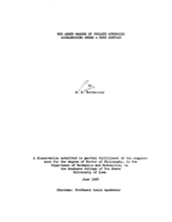 The added masses of prolate spheroids accelerating under a free surface