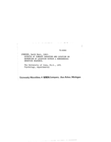 Effects of timeout duration and location on retention of location within a homogeneous behavior sequence