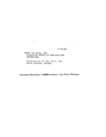 Dissolution aspects of drug-excipients interaction