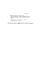 The investigation of noise covariance and its effect on optimal linear stochastic control systems