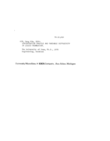 Concentration profile and variable diffusivity in liquid permeation