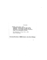 Intergroup conflict and the group representative: the effects of power and the legitimacy of the power relation on negotiations in an experimental setting