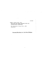 Some scale and origin invariant tests for distributional assumptions