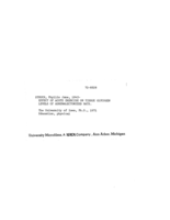 Effect of acute exercise on tissue glycogen levels of adrenalectomized rats