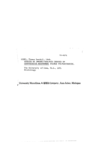 Studies on immune paralysis induced by Cryptococcus neoformans soluble polysaccharide