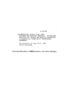 Bystander and recipient observers: attributions from positive, neutral and negative interpersonal behavior as a function of interpersonal dependency