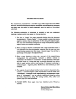A comparison of income tax regulations for consolidated returns and generally accepted consolidation practices for financial statements