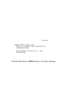 Effect of viscosity and diffusivity on dissolution rate