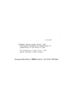 Proficiency evaluation of parasitology in laboratories in the state of Iowa