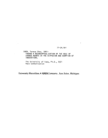 Toward a reconceptualization of the role of change agents in the diffusion and adoption of innovations