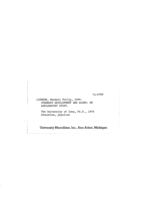 Strength development and aging: an exploratory study
