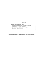 Generalists-specialists opinions on teacher evaluation: a Q-sort analysis