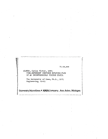 Time-dependent confined rotating flow of an incompressible viscous fluid
