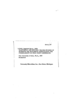 Electrical and isotopic tracer studies of rubidium and potassium conductance and permeability in frog nerve membrane