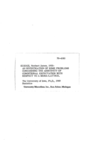 An investigation of some problems concerning the additivity of conditional expection with respect to a sigma-lattice