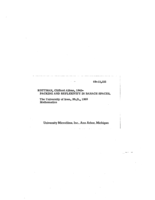 Packing and reflexivity in Banach spaces