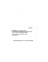 C-terminal and related studies of rat liver lactate dehydrogenase