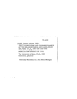 The vaporization and thermodynamics of the praseodymium and gadolinium sulfides Pr₃S₄ and GdS and the dissociation energy of PrO