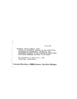 Effects of intertrial interval on the acquisition, postasymptotic maintenance, extinction, and spontaneous recovery of the classically conditioned nictitating membrane response in the rabbit