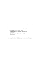 Non-deterministic automata and effective languages