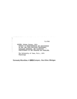 Effects of norepinephrine and angiotensin on pre- and post-capillary resistance, capillary pressure, and filtration coefficients in the isolated dog hindlimb