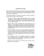 A linear models method for the analysis of epidemiologic indices