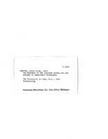 The response of the isolated guinea pig vas deferens to ganglionic stimulants