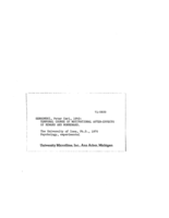 Temporal course of motivational after-effects of reward and nonreward