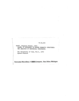 Frames of reference in modern dramatic structures: the analysis of rhetorical strategies
