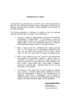 The use of reading and listening tests to diagnose and match students' learning needs with respect to reading or listening modes of presentation of programed material