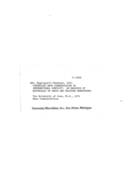 Controlled mass communication in international conflict: an anlysis of editorials in India and Pakistan newspapers