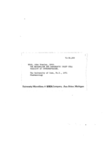 The metabolism and pancreatic islet cell toxicity of cyproheptadine