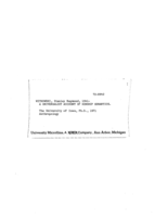 A universalist account of kinship semantics