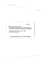 Analytical chemistry of chelates of 2-benzoylpyridine-2-pyridylhydrazone